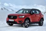 Volvo XC40 D4 R-Design 2017 года (WW)